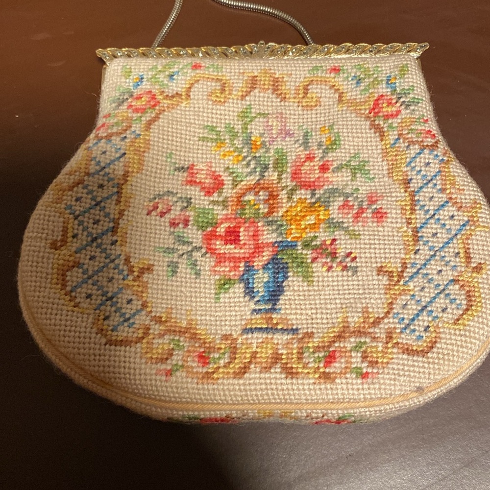 1920 vintage purse